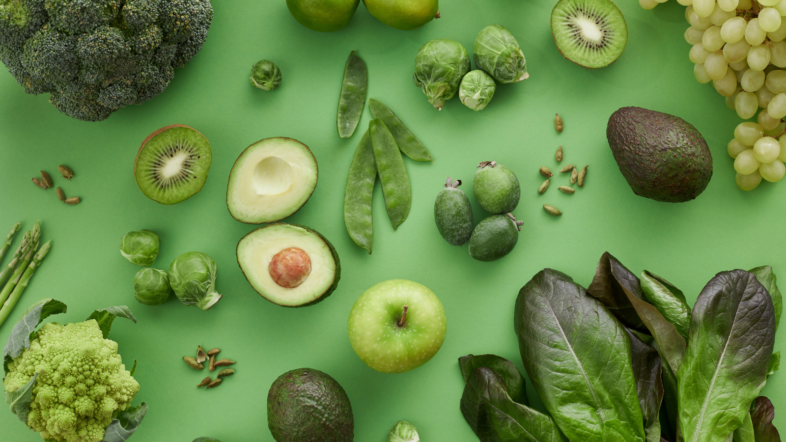 7 Easy And Delicious Ways To Boost Your Daily Fiber