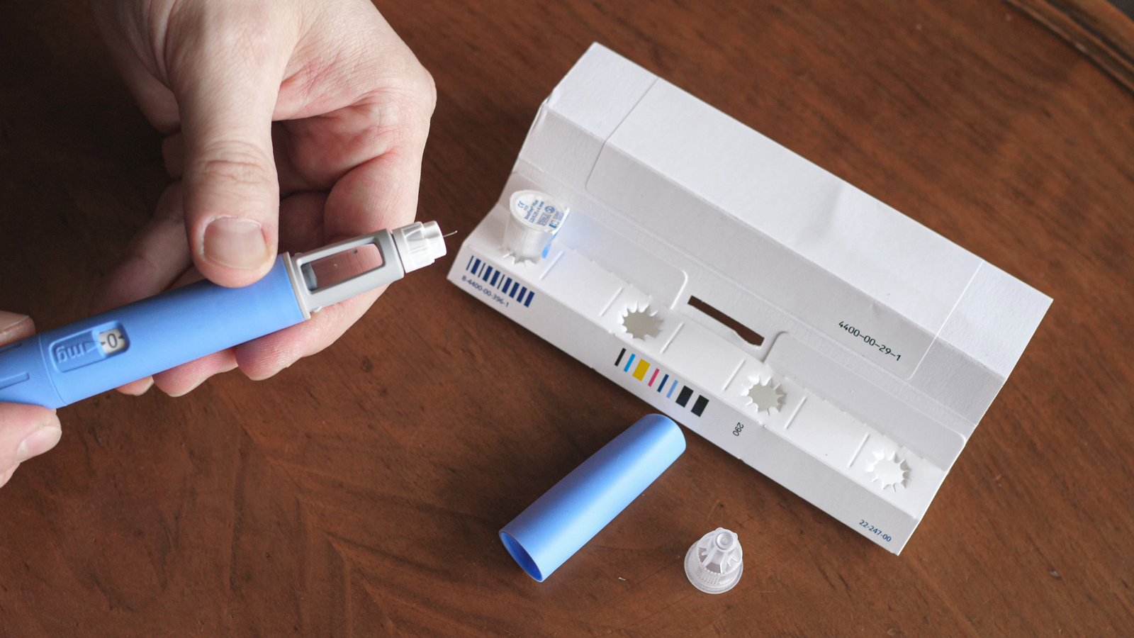 Ozempic and Weight Loss Injections: Are They Worth the Hype?