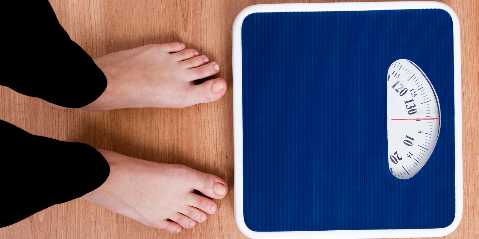 “Why Does My Weight Fluctuate So Much?” Our Nutritionist Explains