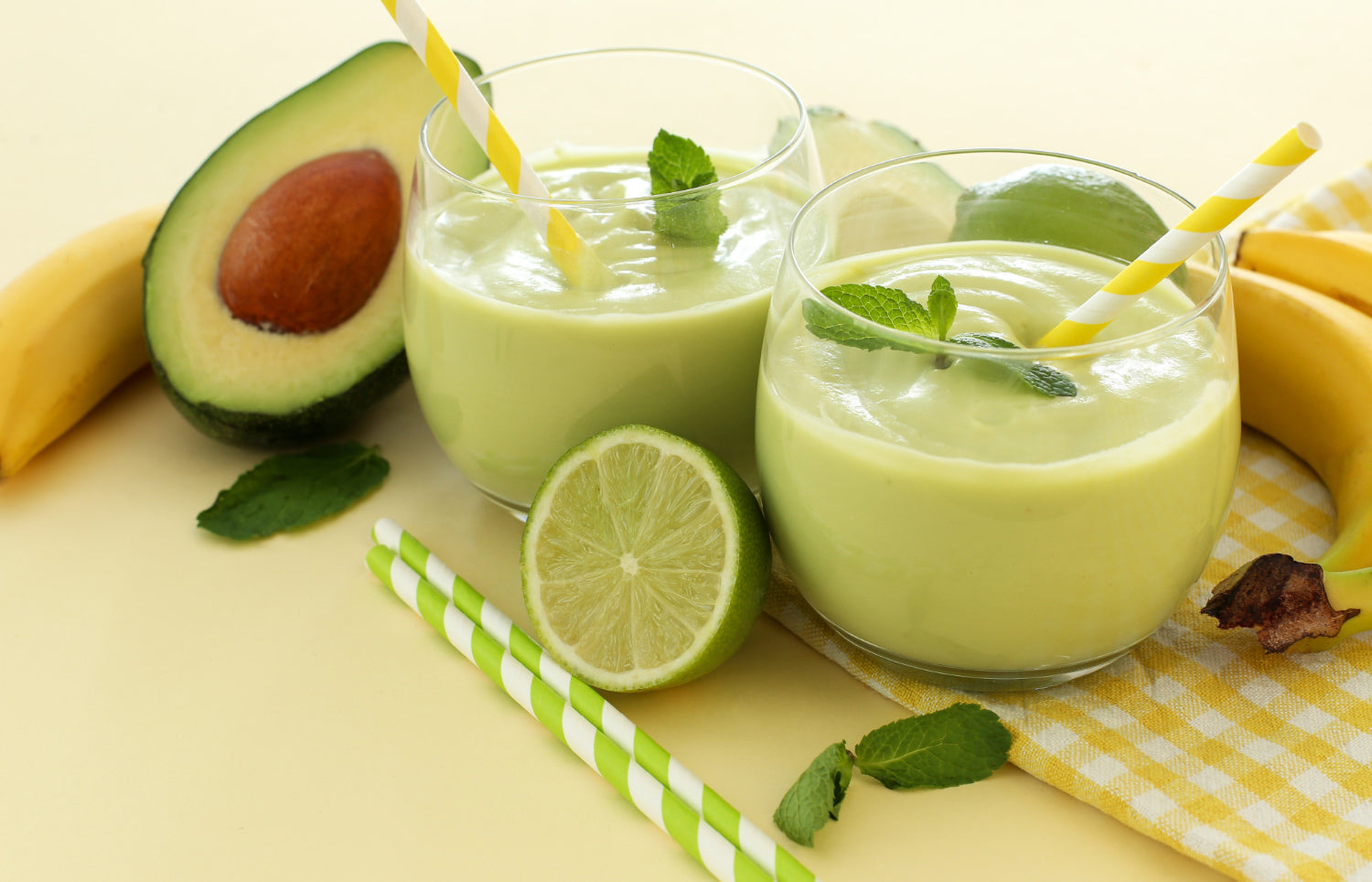 Love Your Liver Smoothie